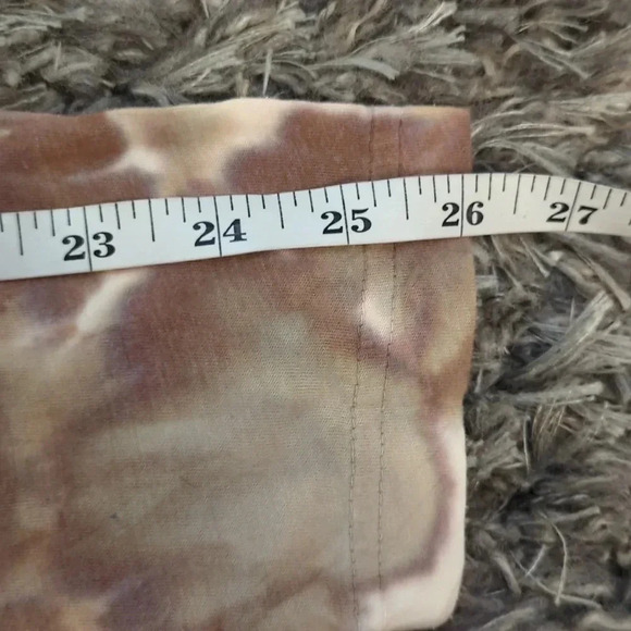Levi's women's light brown hoodie - Picture 7 of 7